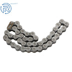 Front and Rear Chain 420 for Coleman CT200U CT200U-EX (196cc)