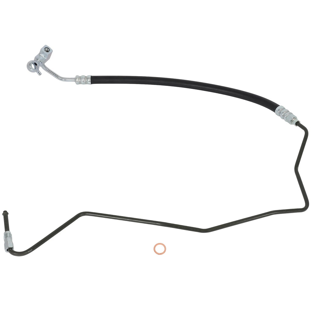 Power Steering Pressure Line Hose for Infiniti G25 G35 G37 Q60 (2007–2015)