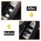 Driver Door Power Window Switch for Mercedes Benz C300, GLC300 (2015–2020) 2229056800