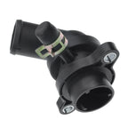 Thermostat Housing Assembly for Chevy Aveo and Pontiac Wave (2004–2011)