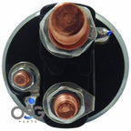 Solenoid for John Deere 5090G 5080G 5075E 5065E 5055E (2013)
