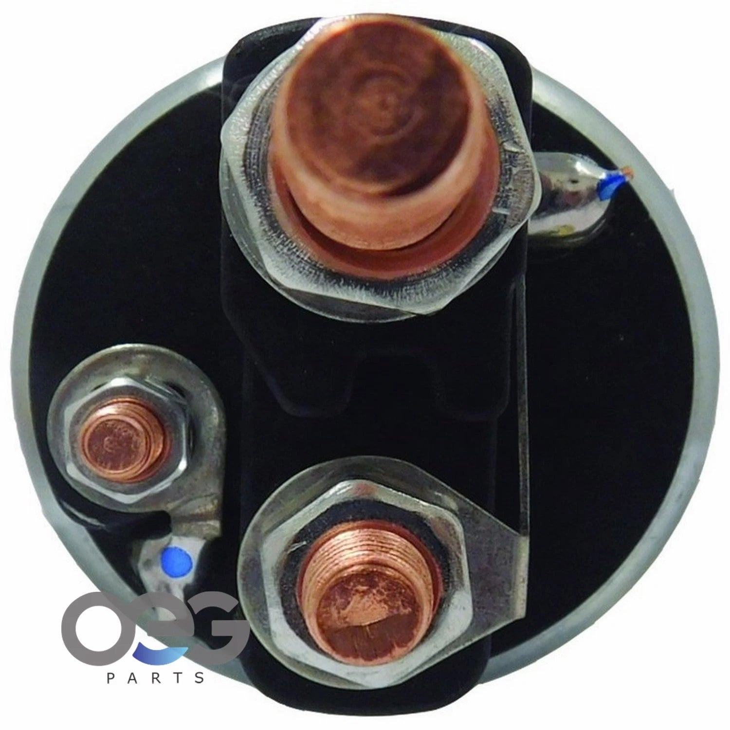 Solenoid for John Deere 5090G 5080G 5075E 5065E 5055E (2013)