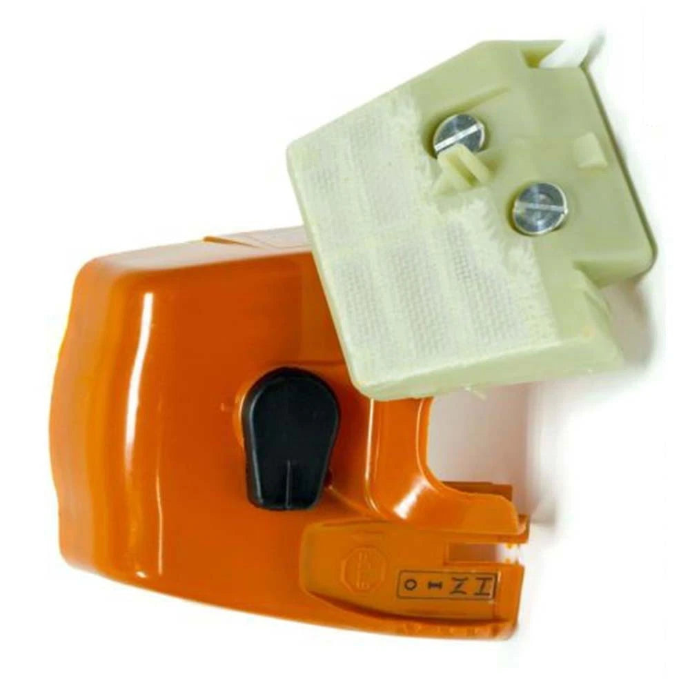 Air Filtration System Replacement for Pro Chainsaws