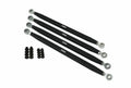 Trinity Racing Heavy Duty Radius Rods for RZR XP1000 Turbo (2014–2017)
