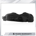 Rear Left Fender Liner Splash Shield for Ford Escape (2013–2019)