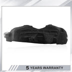 Rear Left Fender Liner Splash Shield for Ford Escape (2013–2019)