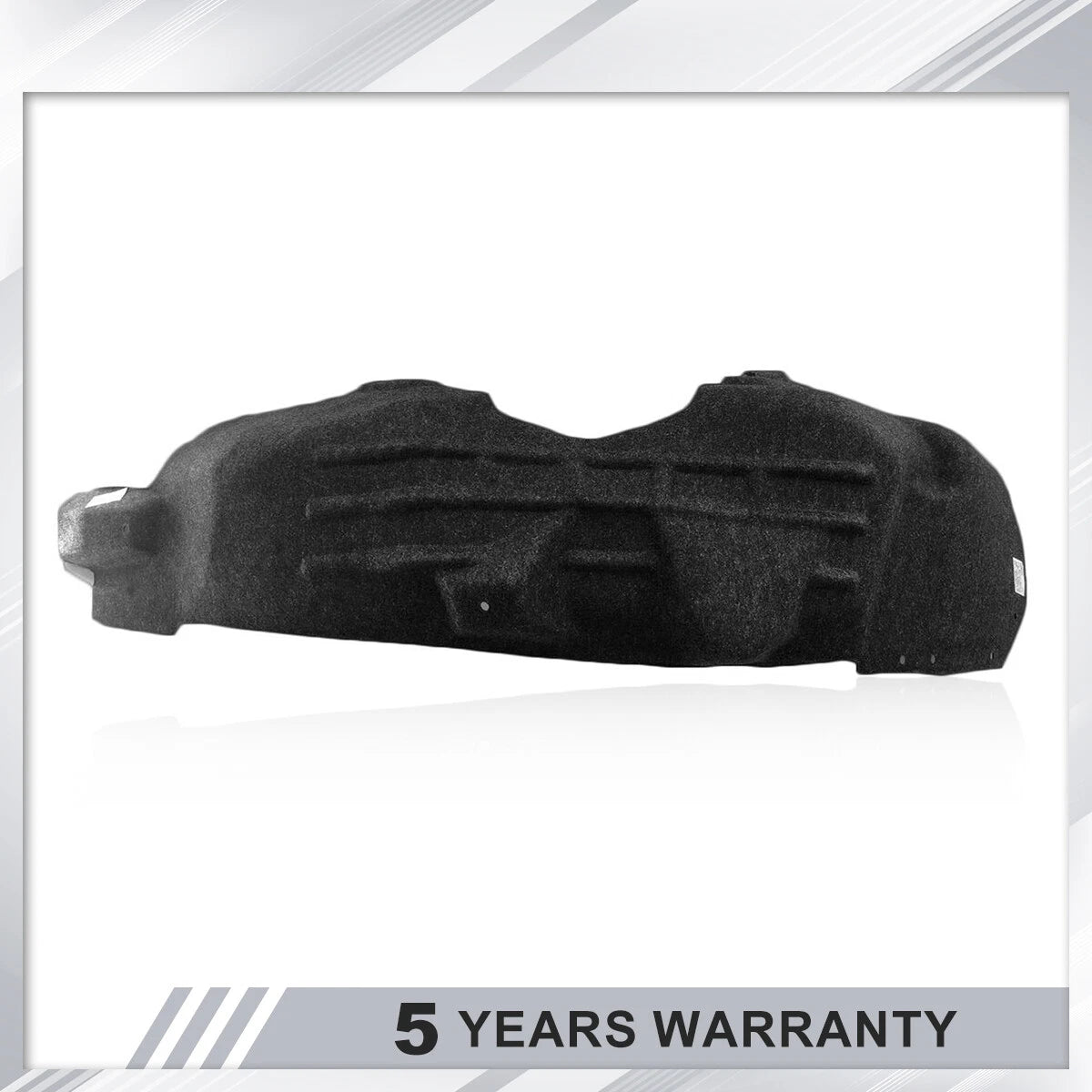 Rear Left Fender Liner Splash Shield for Ford Escape (2013–2019)