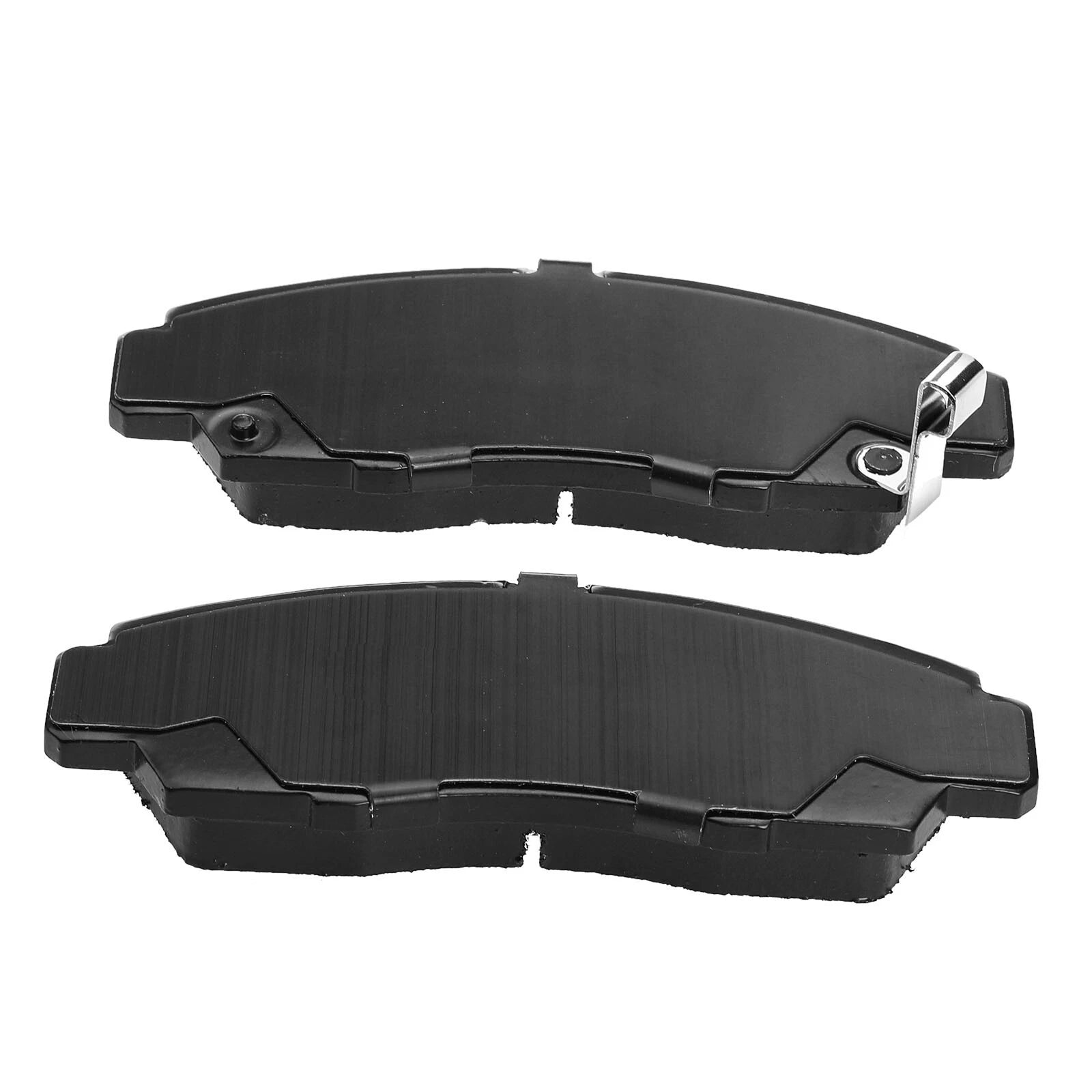 8x Ceramic Brake Pads for Honda Accord (2011–2012) Acura TSX (2011–2012)
