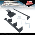 Heavy-Duty Boat Step for Universal Trailer (Fits Most Models)