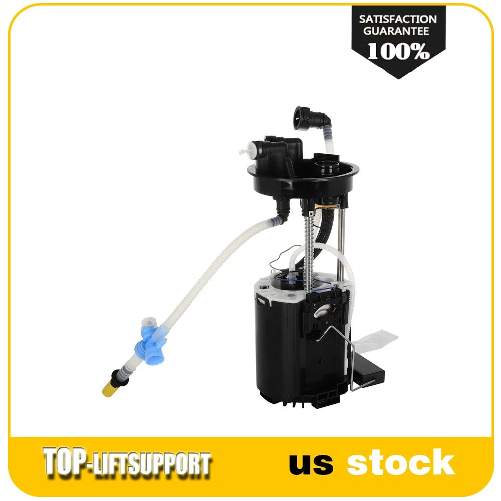 Fuel Pump Assembly for Volvo S80, XC70, XC60 (2015–2017)