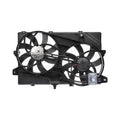 Engine Cooling Fan Assembly for Dorman OE Solutions (621-392)