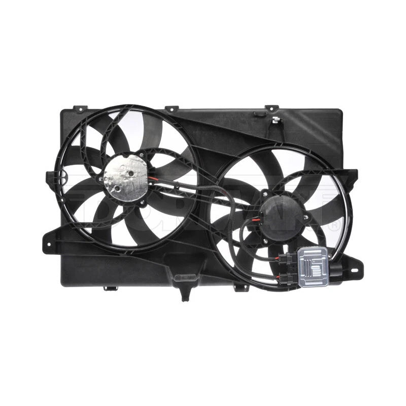 Engine Cooling Fan Assembly for Dorman OE Solutions (621-392)