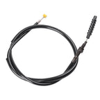 Clutch Cable for Honda CBR600RR (2003–2006) Black