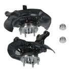 Knuckle Wheel Hub Bearing for Toyota Highlander (2008–2013) FWD