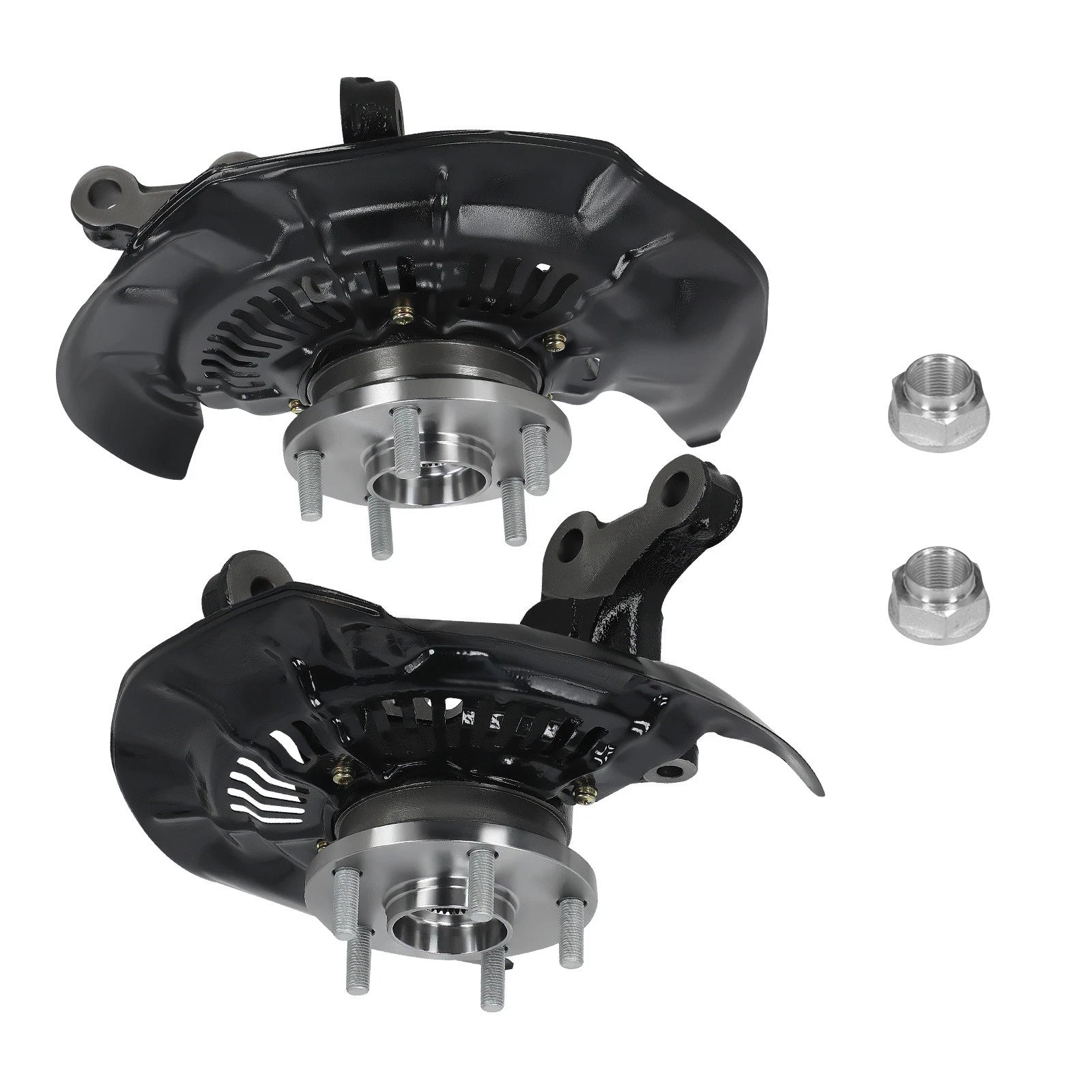 Knuckle Wheel Hub Bearing for Toyota Highlander (2008–2013) FWD