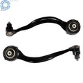 2Pc Front Lower Control Arm for Land Rover Range Rover Discovery (2014–2017)