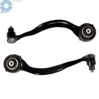 2Pc Front Lower Control Arm for Land Rover Range Rover Discovery (2014–2017)