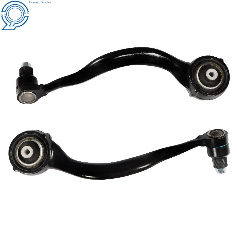 2Pc Front Lower Control Arm for Land Rover Range Rover Discovery (2014–2017)