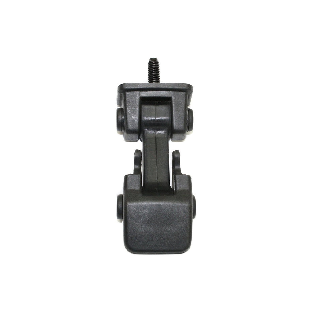 Hood Latch & Catch Bracket Set for Jeep Wrangler (1997–2006)