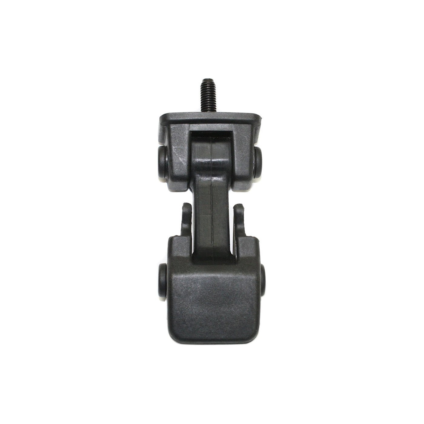 Hood Latch & Catch Bracket Set for Jeep Wrangler (1997–2006)