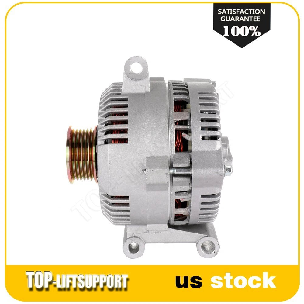 Alternator for Ford F100 F150 F250 F350 E450 7.3L (1995–1997)