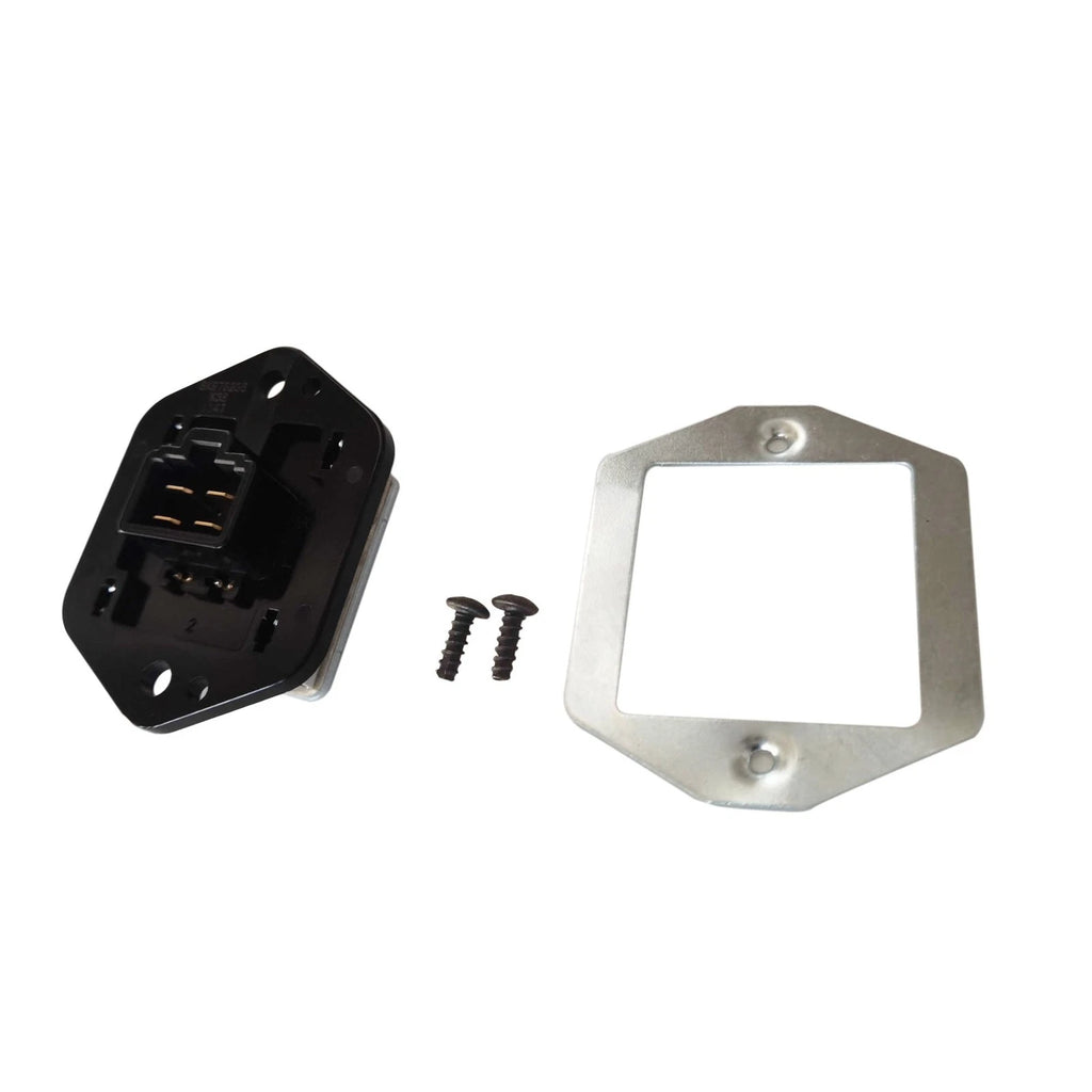 Heater Blower Motor Resistor for Mitsubishi Outlander Lancer (2002–2006)