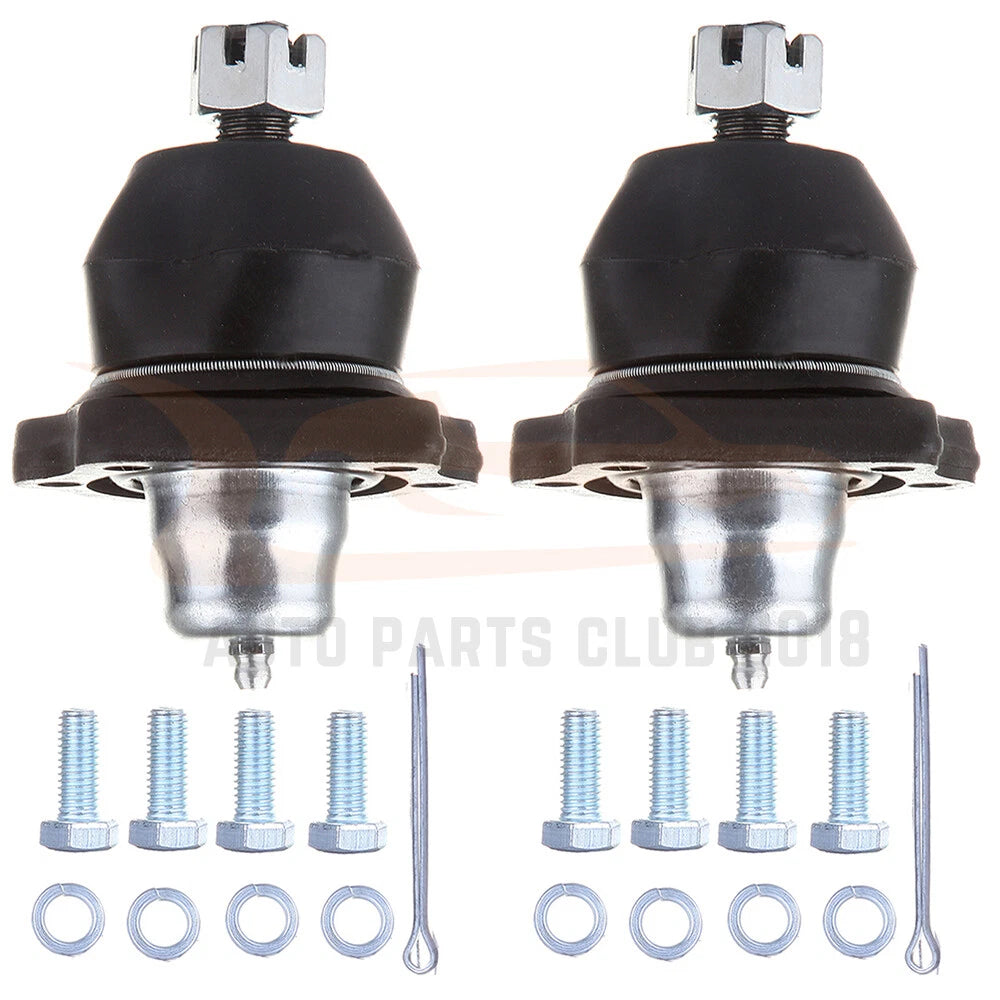 Front Upper Ball Joints for Nissan Pathfinder (1996–2004)