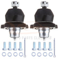 Front Upper Ball Joints for Nissan Pathfinder (1996–2004)