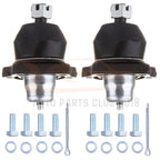 Front Upper Ball Joints for Nissan Pathfinder (1996–2004)
