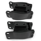 2X Engine Motor Mount Isolators for Harley Davidson Dyna FXD/FXDWG (1991–2017)