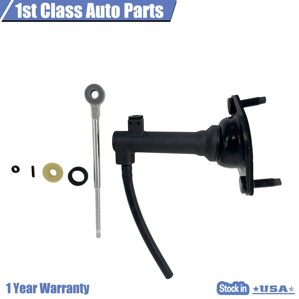 Clutch Master Cylinder for Dodge Ram 1500 2500 3500 (1998-2002)