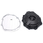Black Engine Stator Crankcase Cover for Honda CBR1000RR (2017–2024)