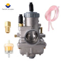 Carburetor for Polaris Sportsman 400, Big Boss 400L (1994–1997) 2-Stroke
