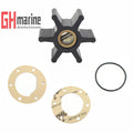 Engine Flexible Sea Water Pump Impeller Kit for M20 Inboard Motors