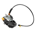 Front Left Power Window Regulator with Motor for Subaru Forester (2014–2018)