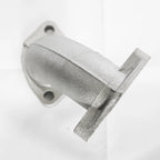 25mm Carburetor Intake Manifold for PIT Quad 140cc