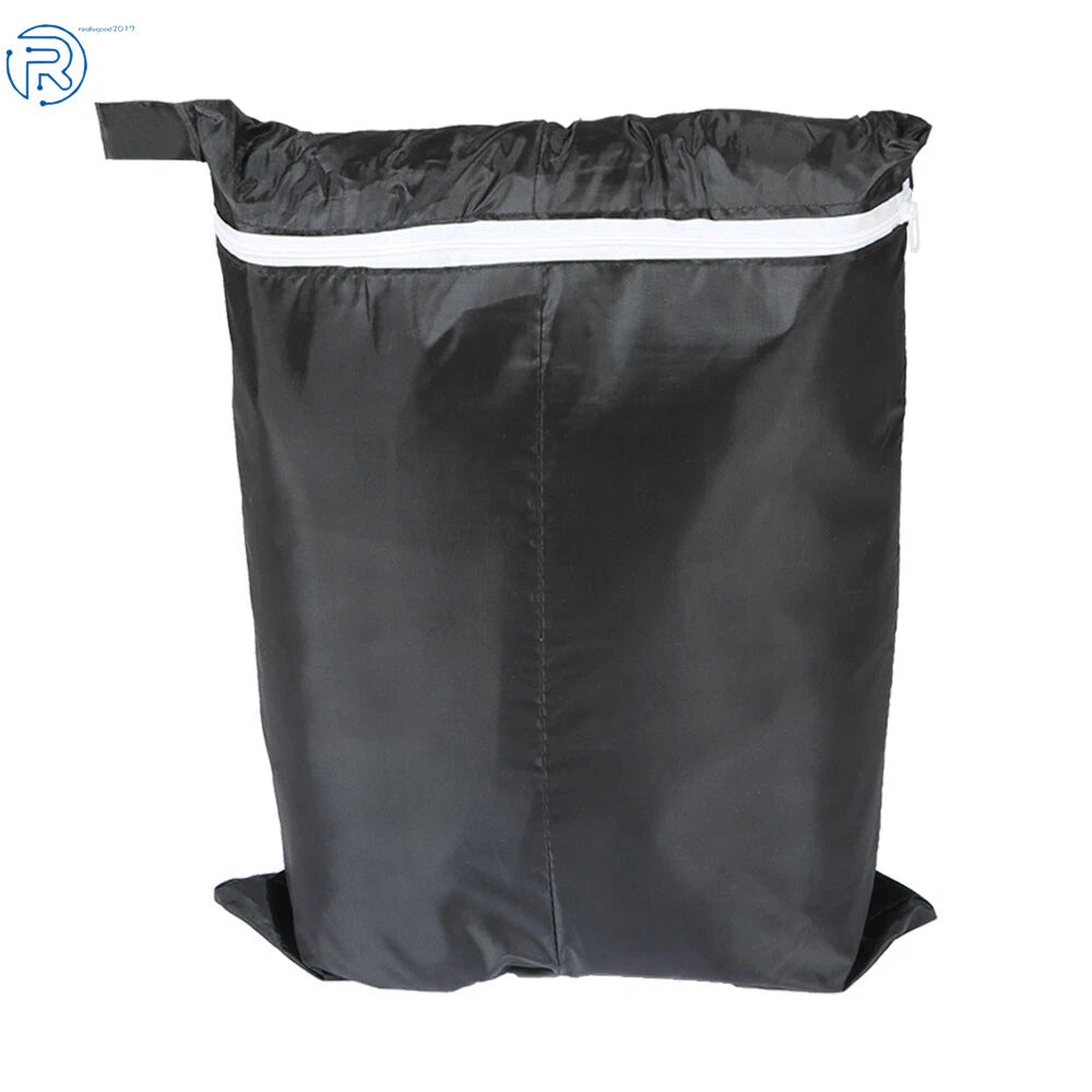 Waterproof Storage Cover with Reflective Strip for Can-Am Maverick X3 (2017-2023)