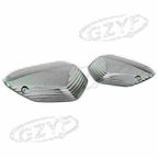 Rear Turn Signal Lenses  Smoke for Kawasaki Concours ZX10R ZX14R (2006-2010)