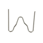 1200pcs Hot Staples for Car Bumper Fender Welder Repair Kit