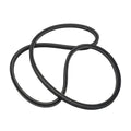Alternator Drive Belt for Volvo Penta 4.3GL 4.3GS (1995–2005)