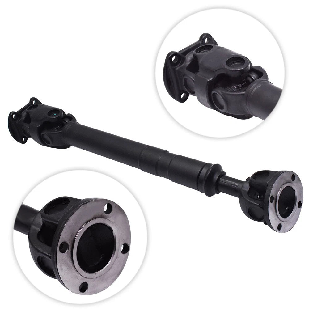 Front Driveshaft Prop Shaft for Land Rover Discovery (1999–2004)