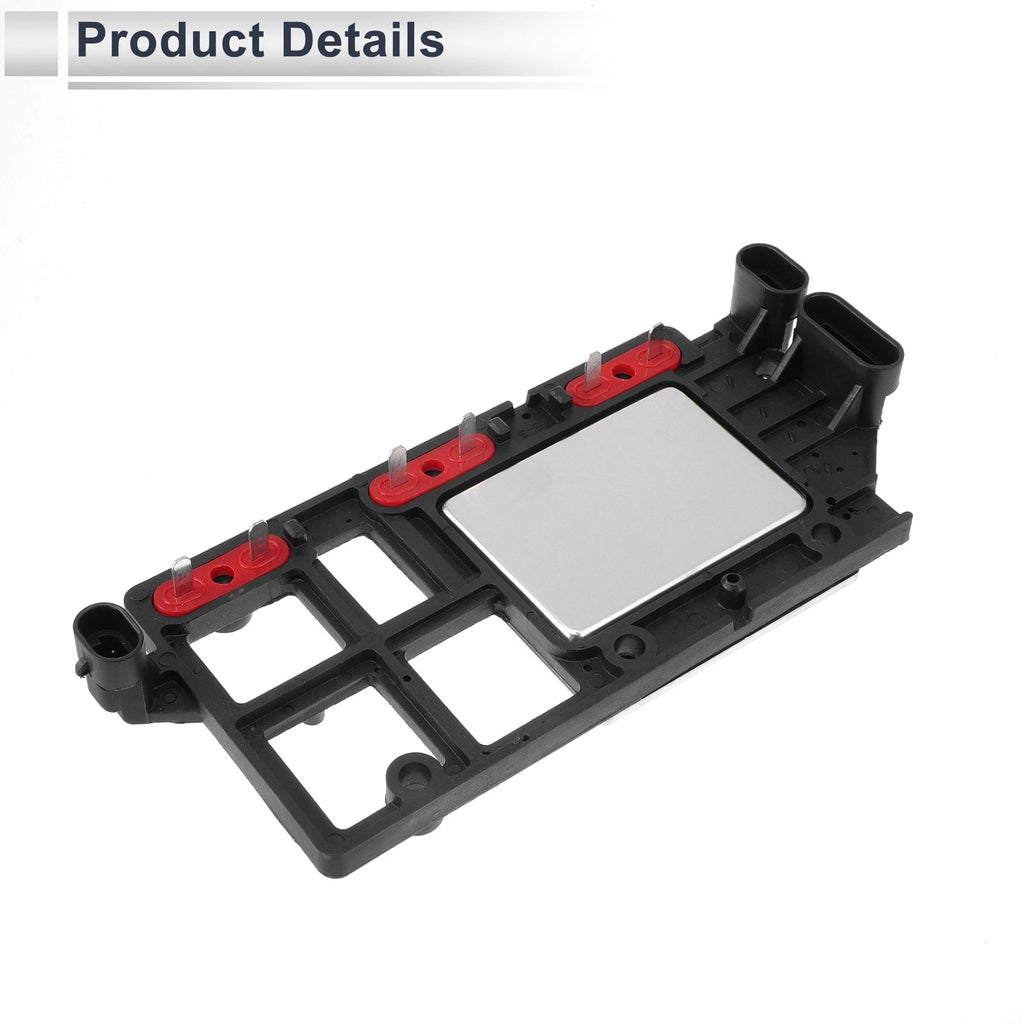 Ignition Control Module for Chevrolet Beretta (1987–1996) No.10467202