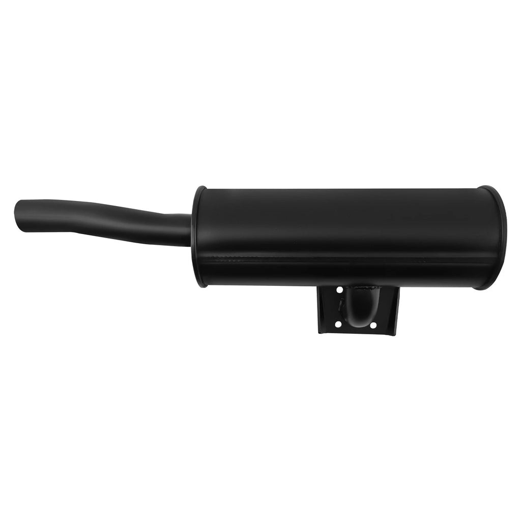 Exhaust Muffler for Case 1840 1845C Skid Steer Loader (1990-2000)