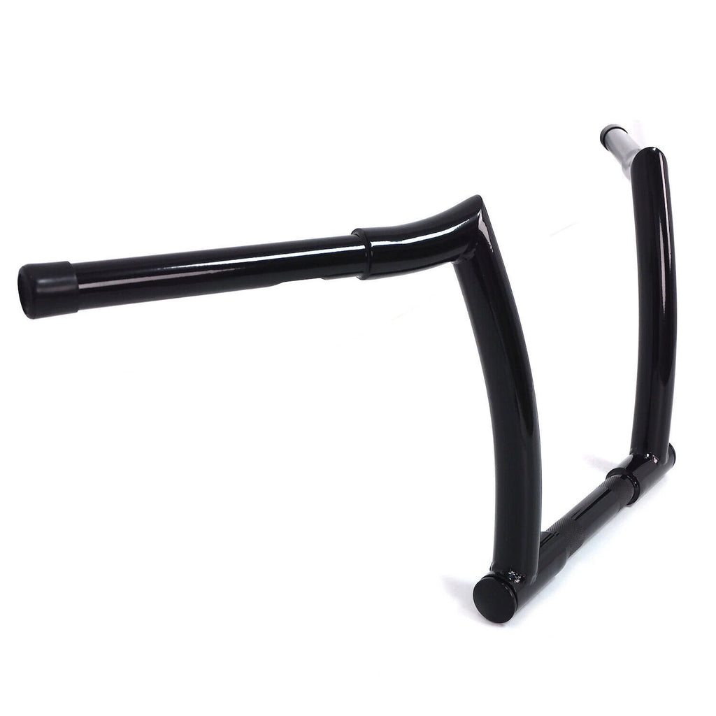 Chizeled 1.25" Handlebar for Harley Softail (2018–Present) & Road King (1995–Present)