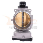 Throttle Body for Ford F-150 F250 Expedition 2005–2010 5.4L