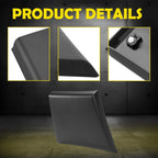 Right Front Door Molding Trim for Ram ProMaster 1500 2500 3500 (2014–2018)
