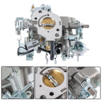 Carburetor for Suzuki SJ410 (1981–1984)