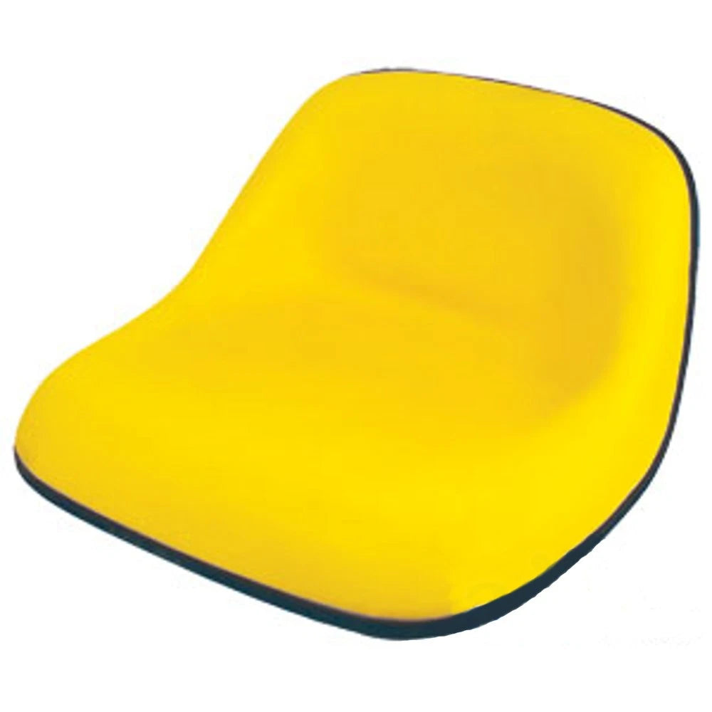 LM2002 SE110YL Riding Mower Seat for Garden Tractors (716923, CS3509)