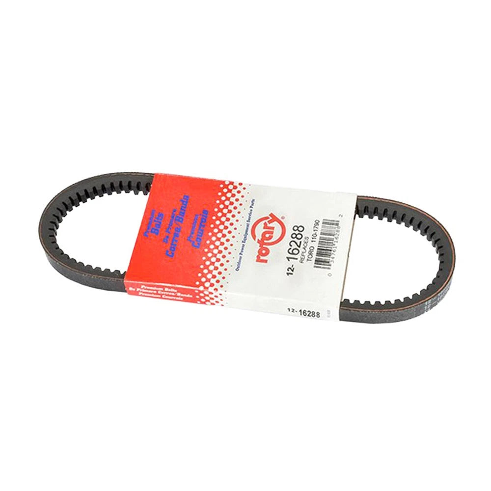 Belt Drive 1/2" X 21.6" for Toro (Fits Model 16288)