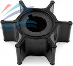 Water Pump Impeller Service Kit for Yamaha 2 Stroke 6-8 HP (EM 6N0 6G1-W0078)